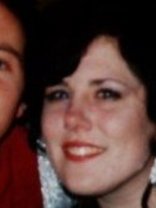 Person who looks like Kathleen Robertson