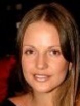 Person who looks like Molly Culver