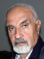 Person who looks like Sean Connery