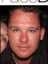 Person who looks like John C. Reilly