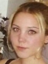 Person who looks like Rosamund Pike