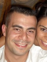 Person who looks like Narciso Rodriguez