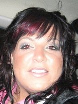 Person who looks like Sara Ramirez