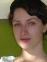 Person who looks like Carrie-Anne Moss