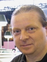 Person who looks like Christopher McDonald