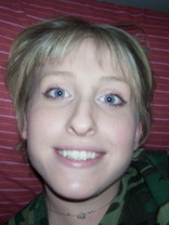 Person who looks like Ellen DeGeneres