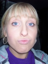 Person who looks like Ellen DeGeneres