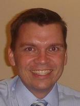 Person who looks like Arnold Schwarzenegger