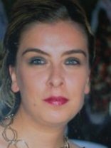 Person who looks like Lara Flynn Boyle