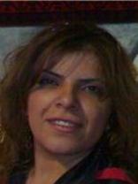 Person who looks like Lisa Rinna