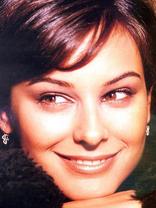 Person who looks like Evangeline Lilly