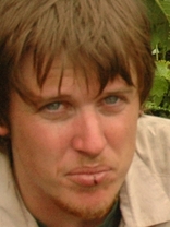 Person who looks like Ethan Hawke