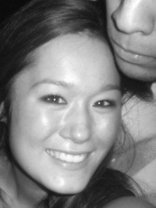 Person who looks like Maggie Q