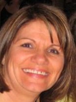 Person who looks like Sally Field