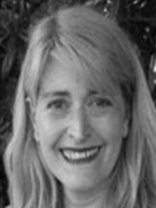 Person who looks like Emma Thompson