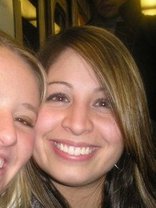 Person who looks like Cheri Oteri