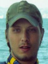 Person who looks like Barry Watson