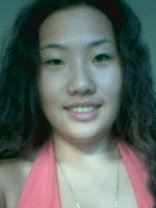 Person who looks like Sandra Oh