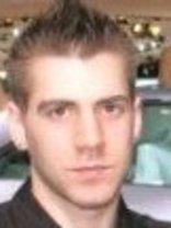 Person who looks like Ryan Reynolds