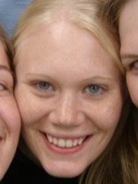 Person who looks like Melanie Griffith