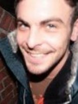 Person who looks like Carlos Ponce