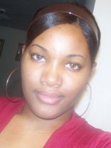 Person who looks like Theresa Randle