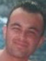 Person who looks like Liev Schreiber