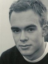 Person who looks like Michael C. Hall