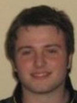 Person who looks like Josh Hutcherson