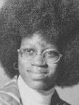 Person who looks like Whoopi Goldberg