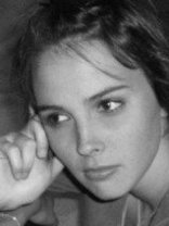 Person who looks like Natalie Portman