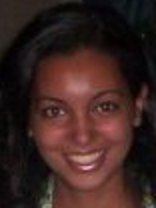 Person who looks like Tamala Jones