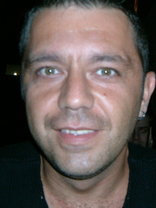 Person who looks like Russell Crowe