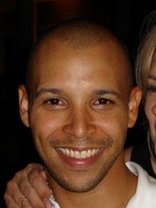 Person who looks like Amaury Nolasco