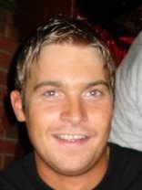 Person who looks like Chris O'Donnell