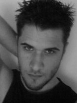 Person who looks like Eric McCormack