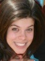 Person who looks like Michelle Monaghan