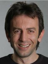 Person who looks like Tim Roth