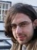 Person who looks like Jason Schwartzman