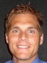 Person who looks like David Anders