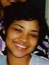 Person who looks like Nia Long