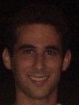 Person who looks like Josh Groban