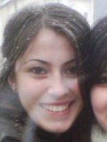 Person who looks like Berenice Bejo