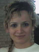 Person who looks like Samaire Armstrong