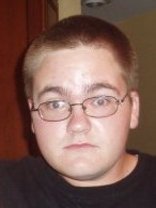 Person who looks like Jack Osbourne