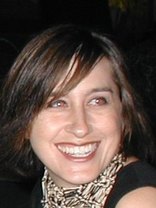 Person who looks like Emily Mortimer