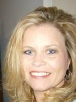 Person who looks like Cheryl Ladd