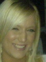 Person who looks like Camille Anderson