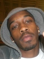 Person who looks like Eddie Murphy