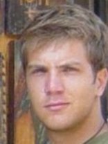 Person who looks like Ewan McGregor